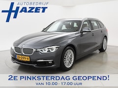 BMW 3-serie Touring - 318i AUT. LUXURY EDITION + LEDER | STOELVERW. | NAVIGATIE