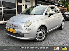 Fiat 500 - 1.2 Lounge PANODAK | AIRCO | 96000KM | NAP | NW APK