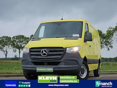 Mercedes-Benz Sprinter - 314 CDI L2H1
