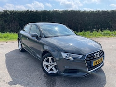 Audi A3 Limousine - 1.6 TDI - NL AUTO - NAVIGATIE - LED