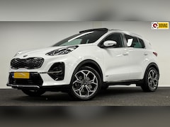 Kia Sportage - 1.6 T-GDI 4WD GT-Line PlusLine*Trekhaak*Panodak*Navi*Camera