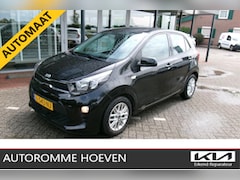 Kia Picanto - 1.0 DPi Automaat DynamicLine Org. Ned