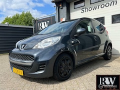 Peugeot 107 - 1.0-12V XS met airco