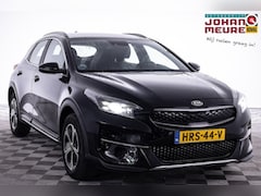 Kia XCeed - 1.6 GDi PHEV DynamicLine | Half LEDER | ECC | NAVI *2e Pinksterdag OPEN v.a 11u tot 17u