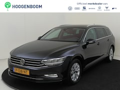 Volkswagen Passat Variant - 1.5 TSI Business | Keyless | 3-zone airco | Achteruitrijcamera | Stoelverwarming | Digital
