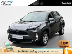 Toyota Yaris Cross - 1.5 Hybrid Active | CAMERA | APPLE CAR PLAY/ANDROID AUTO |