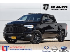 Dodge Ram 1500 - 3.0 SST LIMITED | Bakflip | LPG |