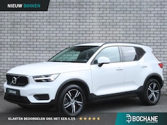Volvo XC40 - 2.0 T4 | Cruise Control | Parkeersensoren | El. achterklep | Navigatie