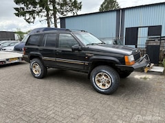 Jeep Grand Cherokee - 5.2i V8 Limited