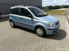 Fiat Panda - 1.2 Dynamic