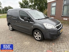 Peugeot Partner - bestel 120 1.6 BlueHDi 75 L1 Premium Pack