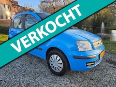 Fiat Panda - 1.2 Dynamic AIRCO *ap:02-2026