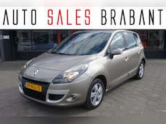 Renault Scénic - 1.6 Dynamique