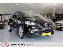 Renault Grand Scénic - 1.3 TCe Limited 7p./CARPLAY/CRUISE/PDC