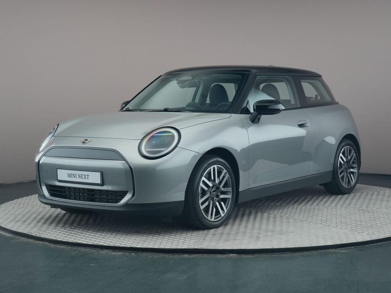 MINI Cooper - E Classic S - AutoWereld.nl