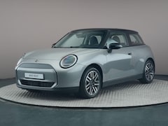 MINI Cooper - E Classic S