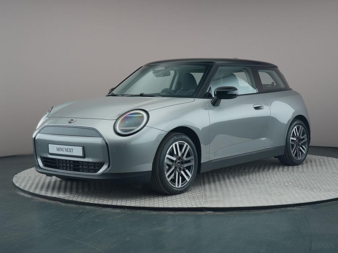 MINI Cooper - E Classic S - AutoWereld.nl