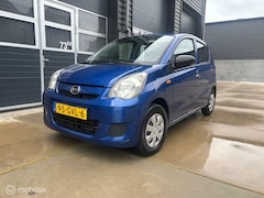 Daihatsu Cuore - 1.0 Premium Nieuwe APK
