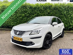Suzuki Baleno - 1.0 Boosterjet High Executive