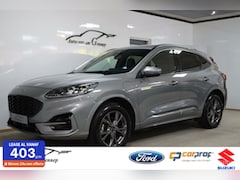 Ford Kuga - 2.5 PHEV ST-Line X | Driver assistance pack |