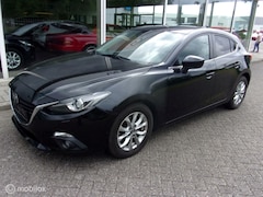 Mazda 3 - 3 2.0 TS