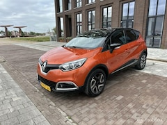 Renault Captur - 0.9 TCe Helly Hansen Clima Navi PDC LED NAP