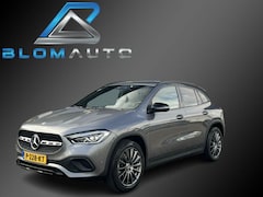 Mercedes-Benz GLA-Klasse - 250 e 218PK MARGE AUTO LED+STOELVERW