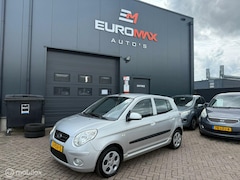 Kia Picanto - 1.0 Seven.Airco. Met Nw Apk