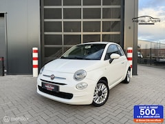 Fiat 500 - 0.9 TwinAir Turbo Popstar | APK |Bluetooth