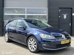 Volkswagen Golf Variant - 1.4 TSI Highline