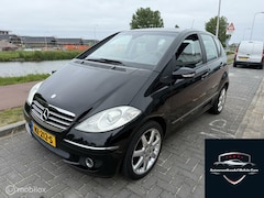 Mercedes-Benz A-klasse - 200 Classic