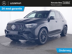 Mercedes-Benz GLE-Klasse - Mercedes AMG 53 Hybrid 4MATIC+ Panorama Schuif-Kanteldak | Trekhaak | Head-up-Display | 22