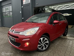 Citroën C3 - 1.6 e-HDi |AIRCO|NAVI|PDC|LED|ALCANTARA|