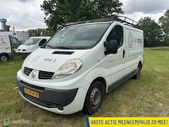 Renault Trafic - 2.0 dCi T29 L1H1