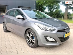 Hyundai i30 Wagon - 1.6 GDI Business Edition Automaat