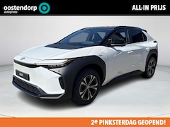 Toyota bZ4X - Dynamic 71 kWh *NIEUWE AUTO/ PANORAMADAK/ DIRECT LEVERBAAR