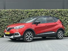 Renault Captur - 1.3 TCe INTENS, FACELIFT, NAVI, CRUISE, ECC-AIRCO, CAMERA, TREKHAAK, LED, PARKEERSENSOREN