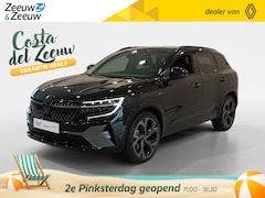 Renault Austral - 1.2 E-Tech full hybrid 200 techno esprit Alpine Uit voorraad leverbaar op = op