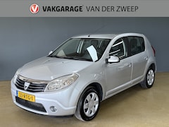 Dacia Sandero - 1.2 Lauréate