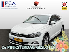 Volkswagen Polo - 1.0 TSI Comfortline Business NW model/Airco-ecc/Navigatie