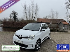Renault Twingo Z.E. - R80 Zen | vouwdak | all in prijs