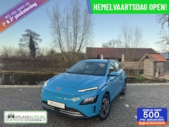 Hyundai Kona Electric - EV Select 39 kWh | 3-Fase | facelift