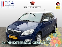Skoda Fabia - 1.2 TSI Sprint Pro 5-Deurs/Airco