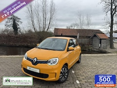 Renault Twingo Z.E. - R80 Intens | Camera | all in prijs