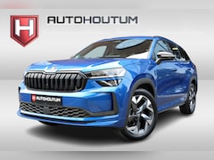 Skoda Kodiaq - 1.5 TSI PHEV Sportline Business Trekhaak, DCC, Premium sound