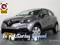 Renault Captur - 0.9 TCe Authentique