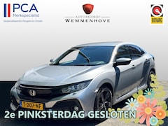 Honda Civic - 1.0 i-VTEC Elegance Airco/Camera/Navi/Lichtmetalen velgen