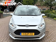 Ford B-Max - 1.0 EcoBoost Titanium