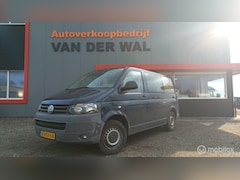 Volkswagen Transporter - 2.0 TDI L1H1 T800/5 PERSOONS/AIRCO