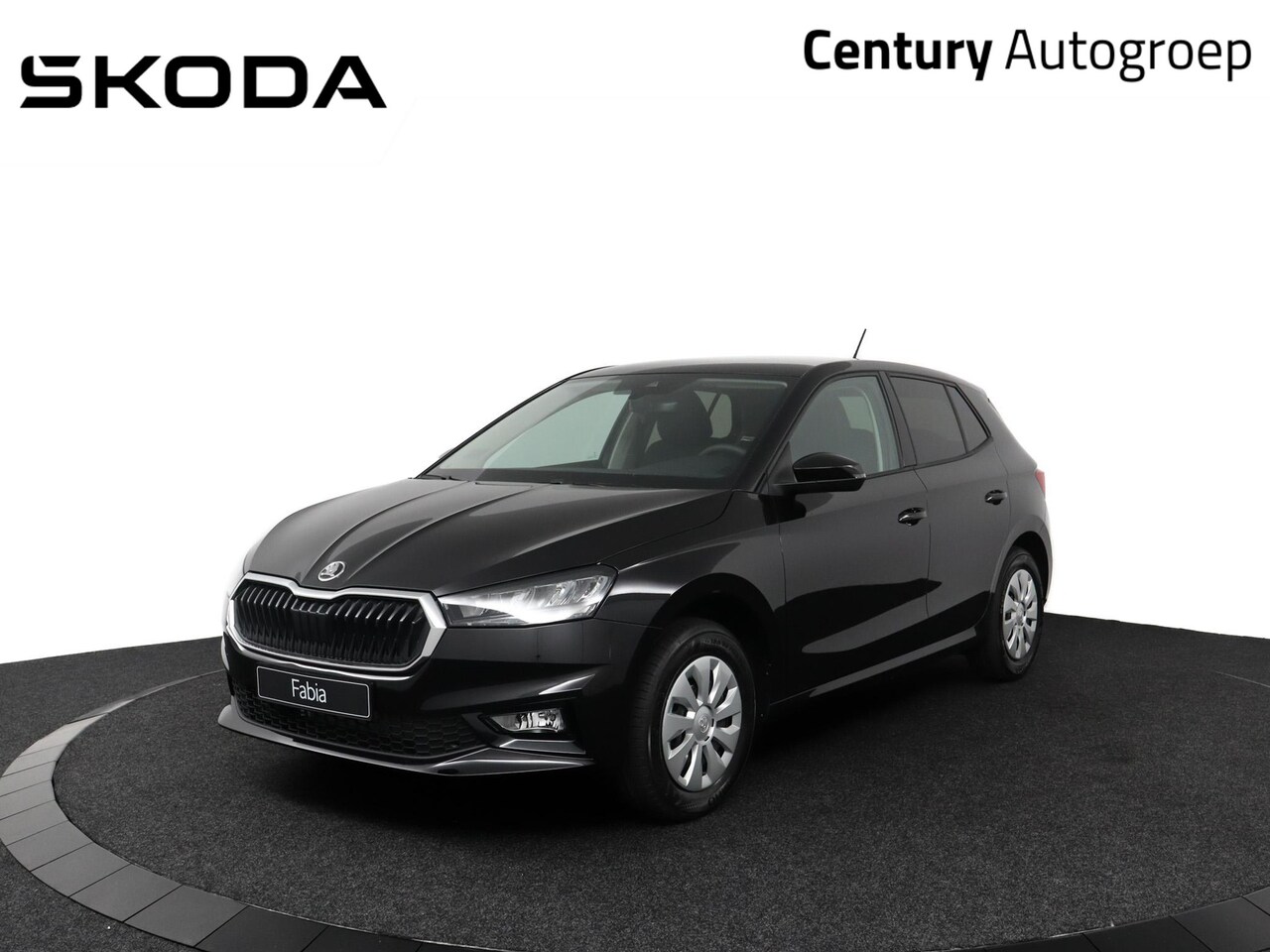 Skoda Fabia - Selection 1.0 TSI 70 kW / 95 PK Hatchback 5 versn. - AutoWereld.nl